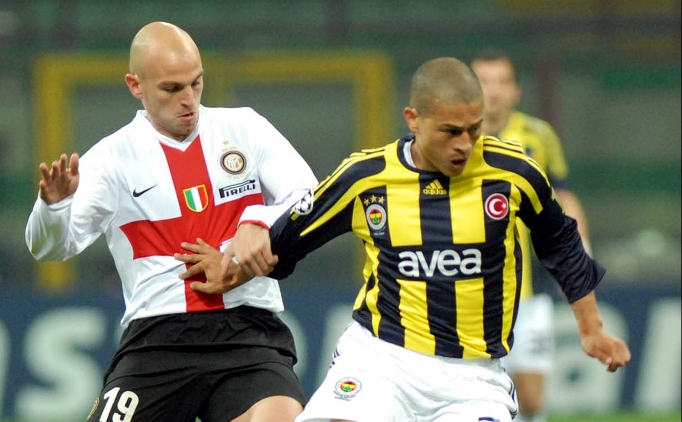 Cambiasso: '2010'dan beri bireysel dllere inanmyorum'