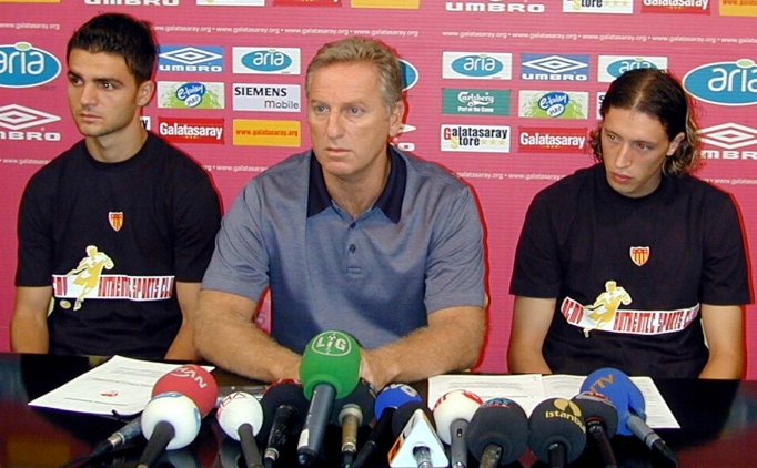 Florin Bratu: 'T�rkiye'de 95 dakika ko�mal�s�n�z!'