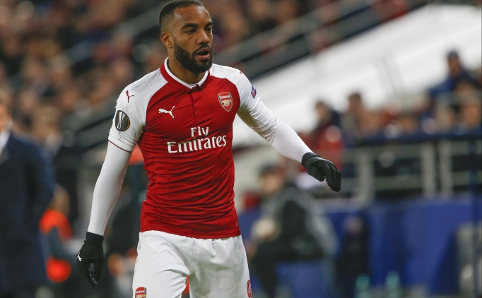 Arsenal'den Avrupa S�per Ligi a��klamas�