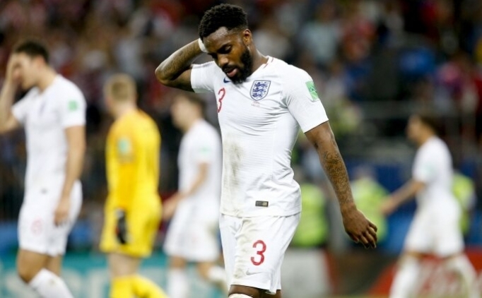 Trabzonspor'a Danny Rose mjdesi