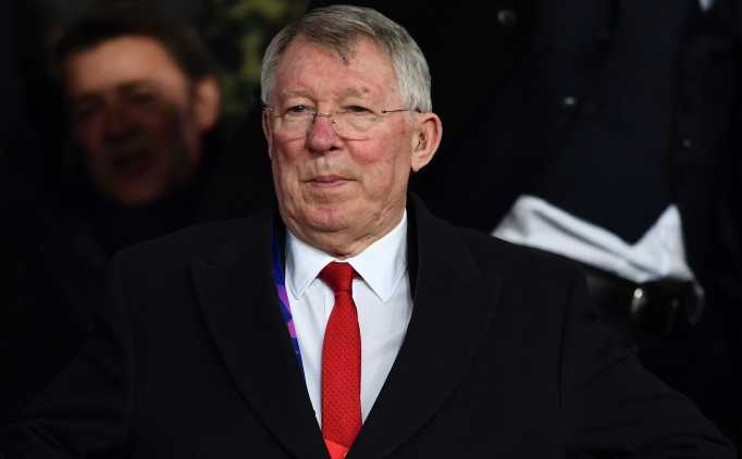 Sir Alex Ferguson: 'Bunlar Avrupa futbolundan uzaklayor!'