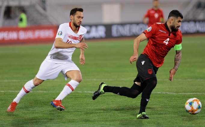 Fenerbah�e'den savunmaya bir takviye daha!