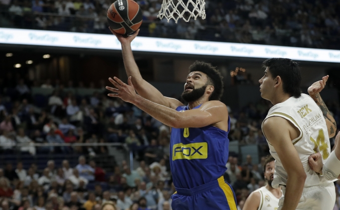 Elijah Bryant: Nas�l biri?