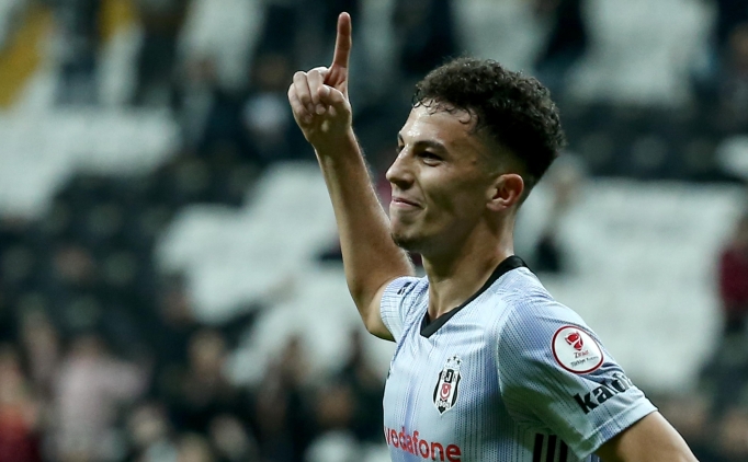 �mit Karan, Be�ikta�'tan al�yor!