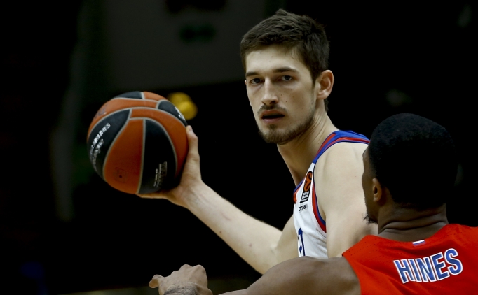 Tibor Pleiss: 'Taraftarlar ile birlikte b�y�k bir aileyiz'