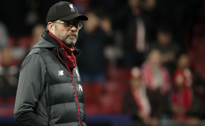 Mark Clattenburg: 'J�rgen Klopp ikiy�zl�!'