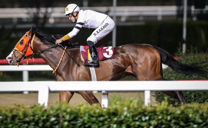 Halis Karata� ve Arts Man yeniden birlikte