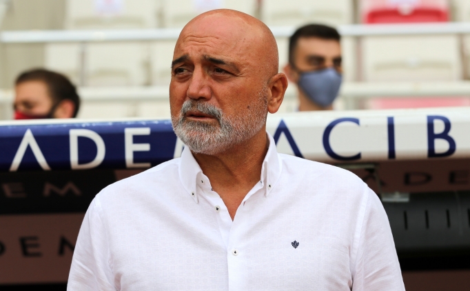 Altay, 3 teknik adamdan 1'ini getirecek