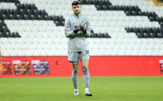 'Golden Boy' Ersin Destano�lu!