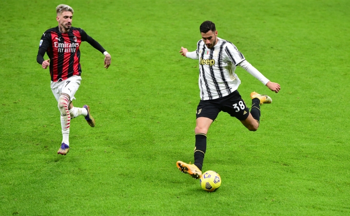 �talya'da S�per Kupa heyecan�