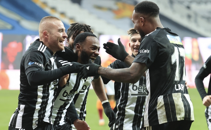 Karagmrk - Beikta: Muhtemel 11