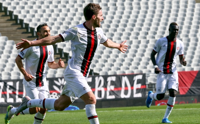 Karag�mr�kl� Borini, T�rkiye'de rekor k�rabilir
