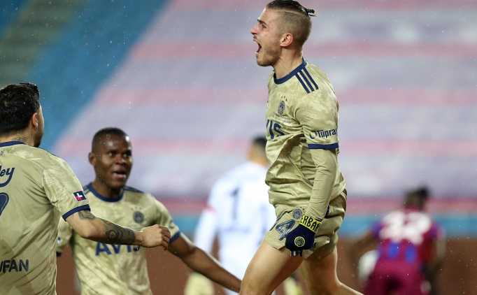 Pelkas: 'Mutlu olmak i�in kazanmak zorunday�z'