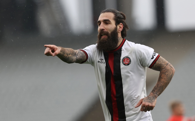 Jimmy Durmaz bonservisiyle gidiyor