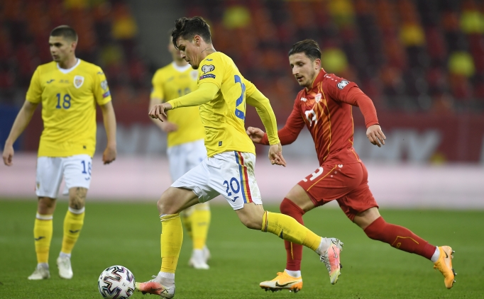 Galatasaray'dan Dennis Man iin yeni hamle!