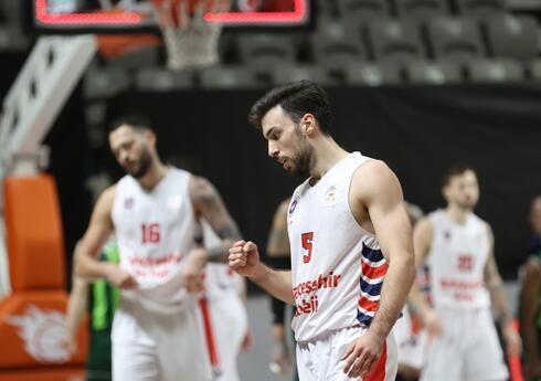 Fenerbah�e Beko'dan bir transfer daha!