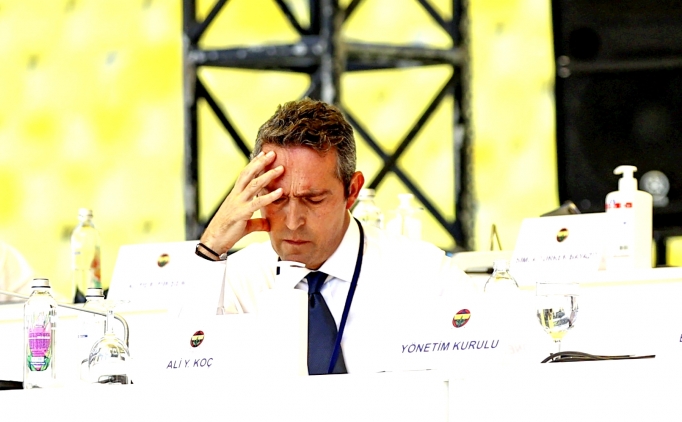 Ali Ko�'a kar�� b�y�k protesto haz�rl���!