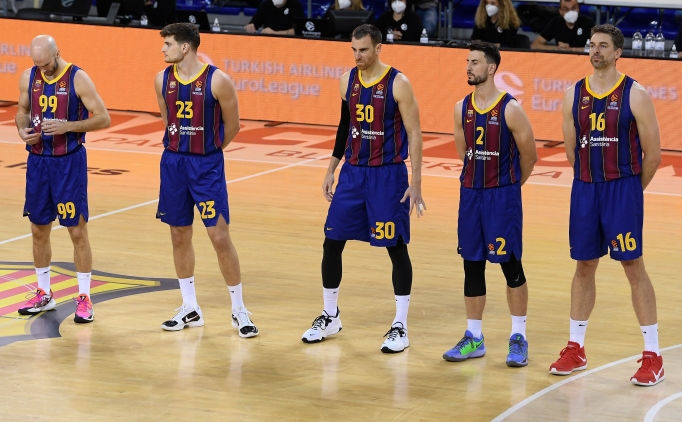 Profil: Barcelona, 11 y�l sonra zafer istiyor!