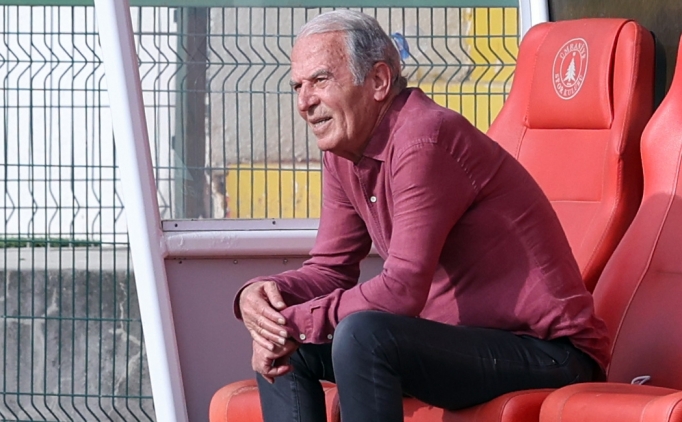 Altay, Süper Lig için kenetlendi