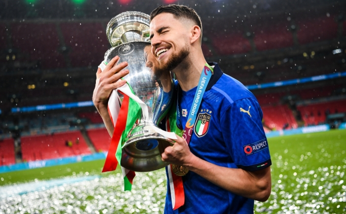 Avrupa futbolunun en iyileri belli oldu!