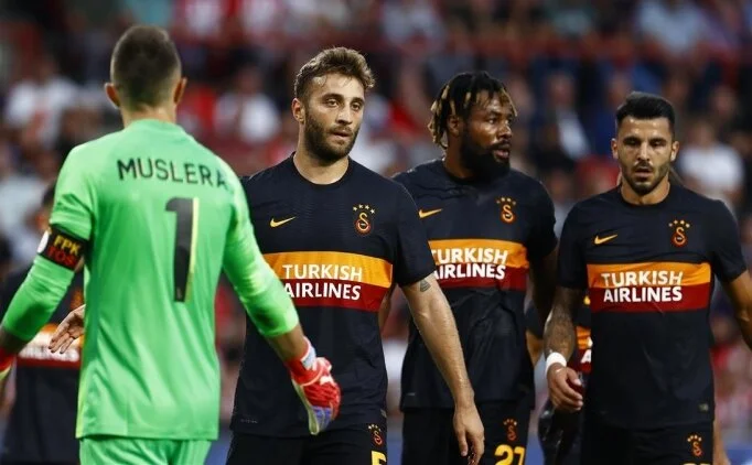 Galatasaray - PSV maçı canlı olarak Tuttur'da