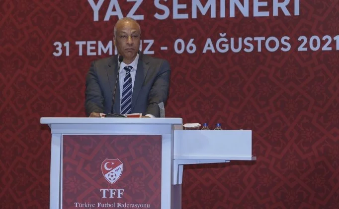 Serdar Tatlı'nın yerine göreve kim gelecek?