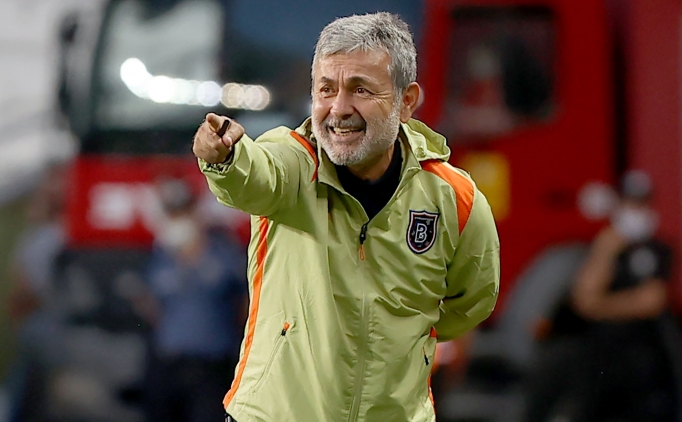 Aykut Kocaman: 'Bir girdab�n i�indeyiz'