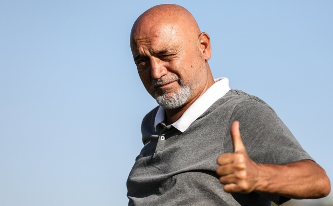 Hikmet Karaman: 'Galatasaray'� yenersek...'