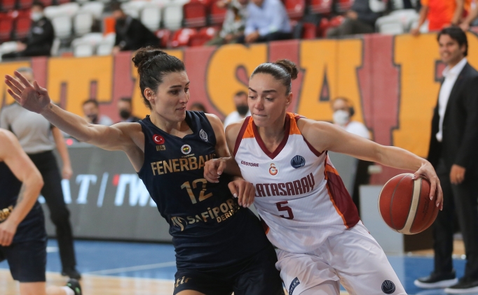 Galatasaray ve Fenerbahe, FIBA Avrupa Ligi'nde sahneye kacak
