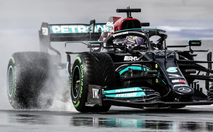 ��te olay telsiz konu�malar�: Lewis & Bono