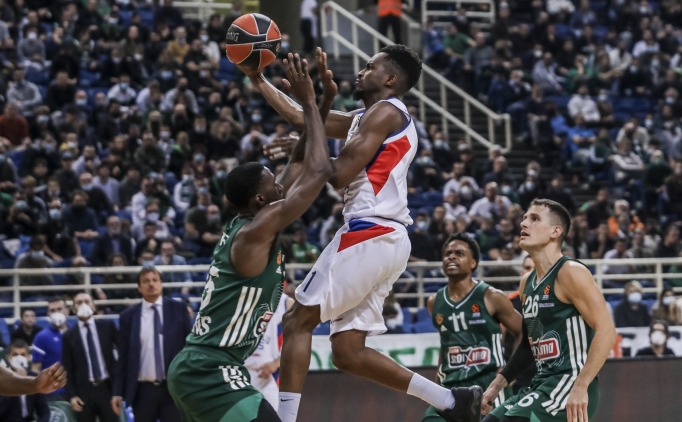 Rodrigue Beaubois: 'EuroLeague'de kolay ma� yok'