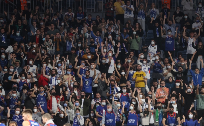 Anadolu Efes'ten kombineler hakk�nda a��klama