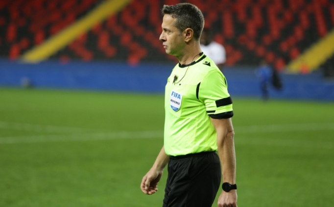 R�dvan Dilmen: 'Halis �zkahya hakemli�i b�rakt�'