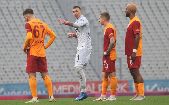 Galatasaray, milli araya kaypla gidiyor!