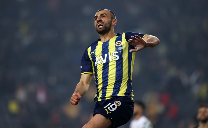 Gaziantep FK - Fenerbah�e: �lk 11'ler