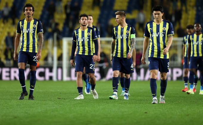 te Fenerbahe'nin Avrupa Ligi geliri!