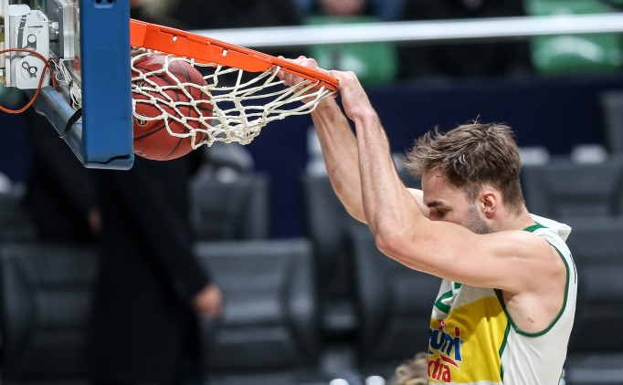 Bursaspor'dan Afyon'a b�y�k fark