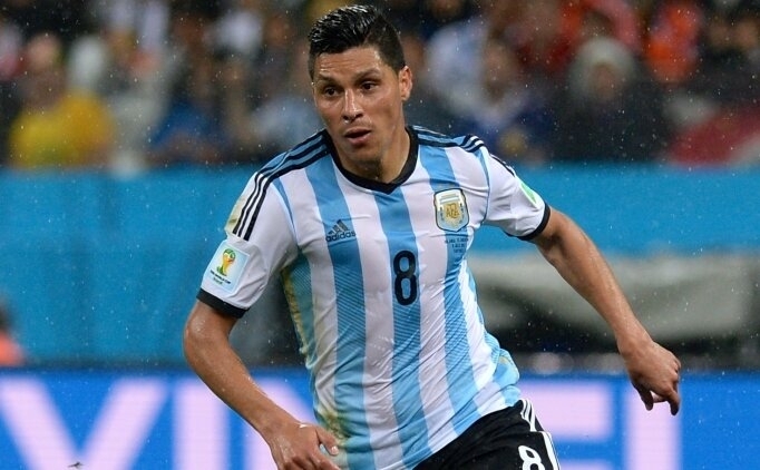 Trabzonspor Enzo Perez'i getiriyor!