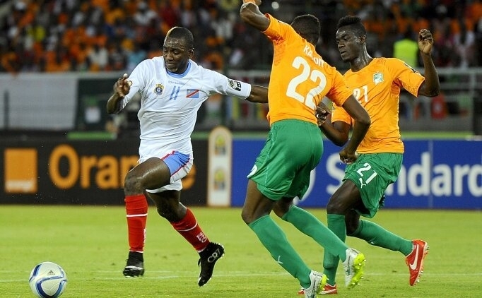 Adana Demirspor, Bolasie transferini bitirdi