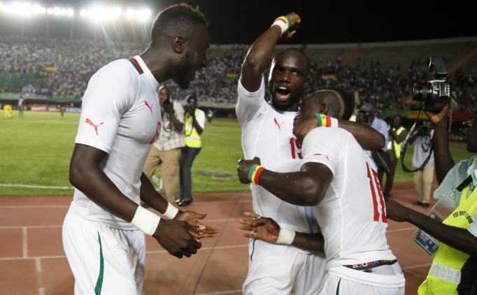 Yeni Malatyaspor, Moussa Konate ��in temasta!