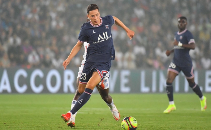 Galatasaray, Draxler defterini a�madan kapatt�!