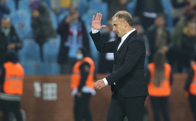 Trabzonspor'a Avcı dokunuşu!