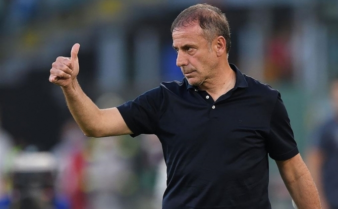 Abdullah Avc�: 'Horonu beraber oynayaca��z'