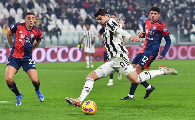 Bar�a, Morata ile anla�t� iddias�!