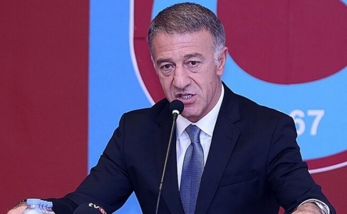  Ahmet Aaolu, ikinci dnemini iki kupayla tamamlanyor