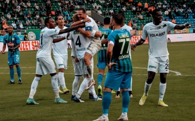 Altay'dan karaborsa hamlesi: �ptal!