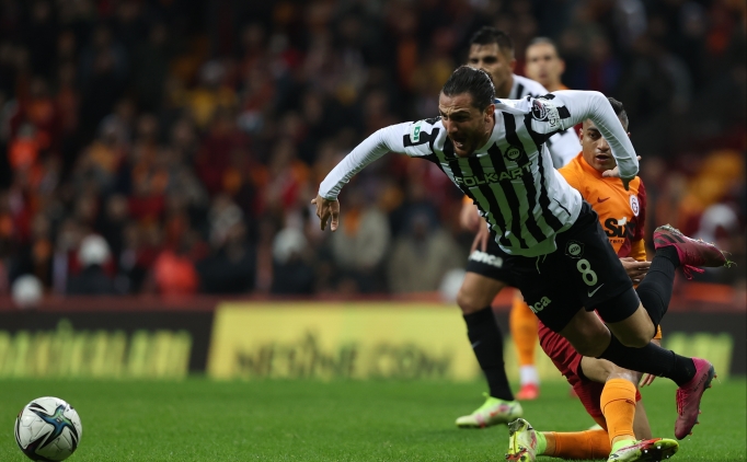 Altay'�n galibiyet hasreti 8 ma�a ��kt�