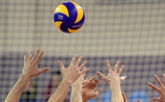 Altekma, Arkas Spor karşısında set alamadı