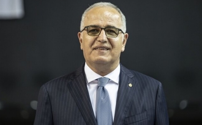 Mehmet Akif Üstündağ: 'Türkiye voleybol ülkesi oldu'