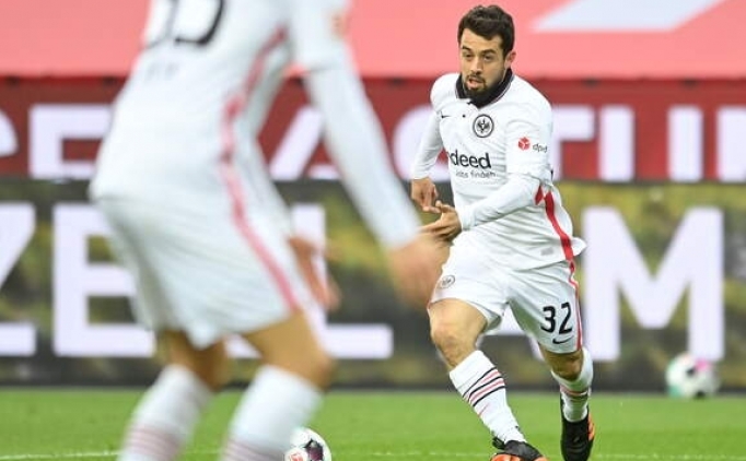 Baakehir'den Amin Younes hamlesi!